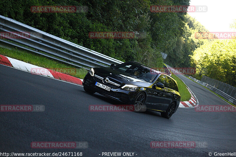 Bild #24671168 - Touristenfahrten Nürburgring Nordschleife (24.09.2023)