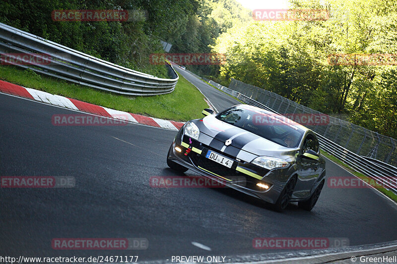 Bild #24671177 - Touristenfahrten Nürburgring Nordschleife (24.09.2023)