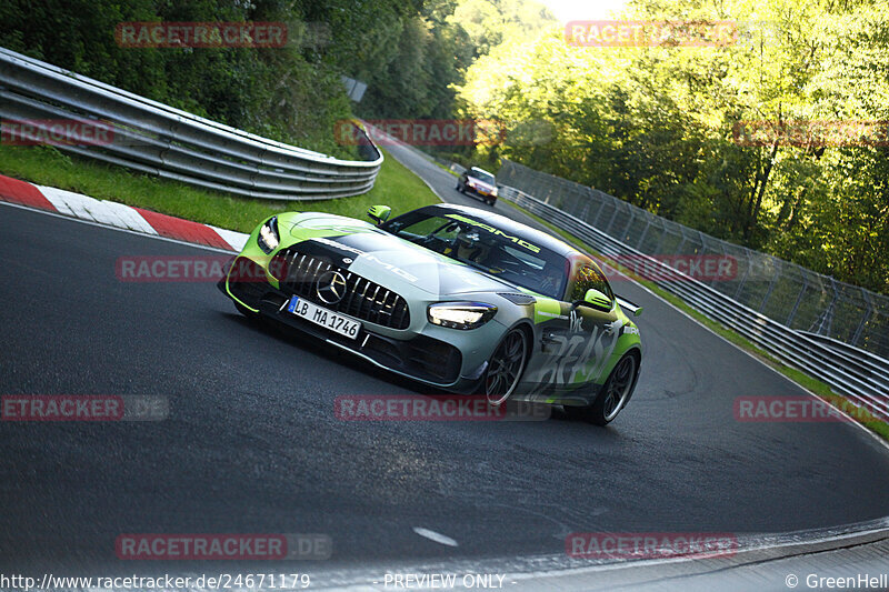 Bild #24671179 - Touristenfahrten Nürburgring Nordschleife (24.09.2023)