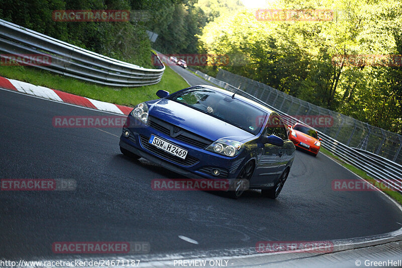 Bild #24671187 - Touristenfahrten Nürburgring Nordschleife (24.09.2023)