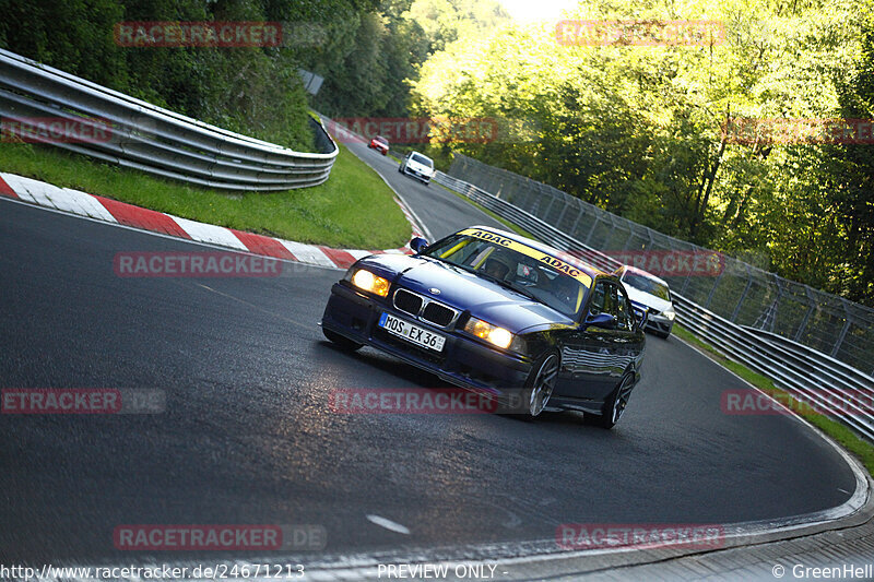 Bild #24671213 - Touristenfahrten Nürburgring Nordschleife (24.09.2023)