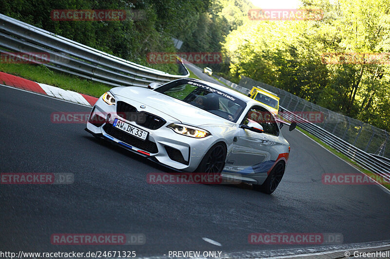 Bild #24671325 - Touristenfahrten Nürburgring Nordschleife (24.09.2023)