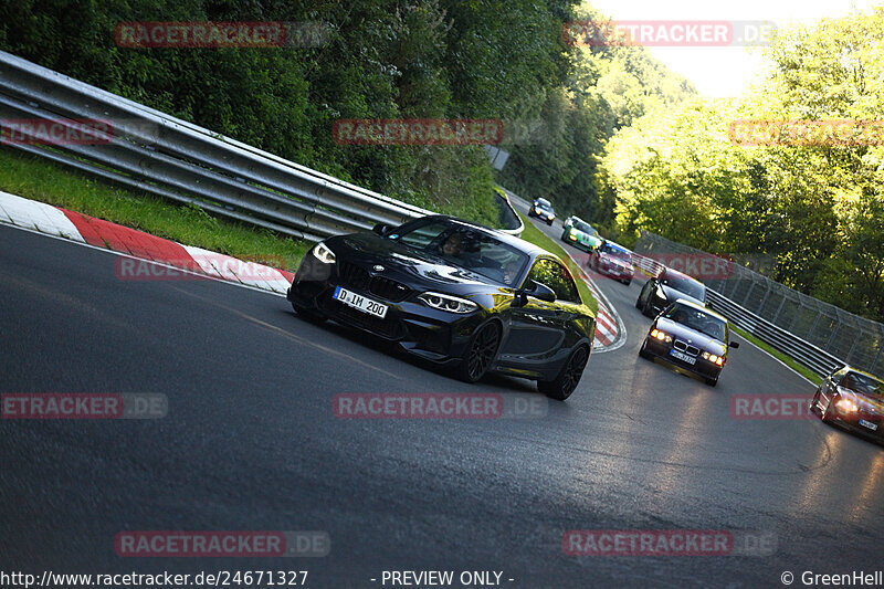 Bild #24671327 - Touristenfahrten Nürburgring Nordschleife (24.09.2023)