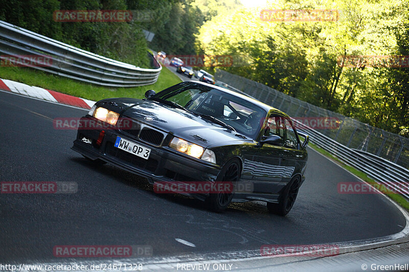 Bild #24671328 - Touristenfahrten Nürburgring Nordschleife (24.09.2023)