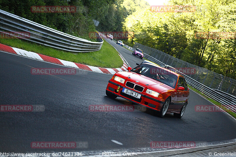 Bild #24671336 - Touristenfahrten Nürburgring Nordschleife (24.09.2023)