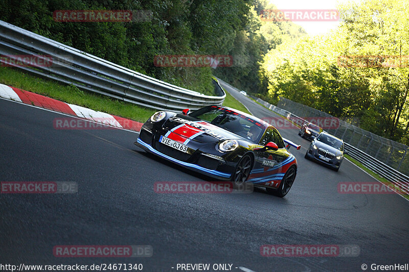 Bild #24671340 - Touristenfahrten Nürburgring Nordschleife (24.09.2023)