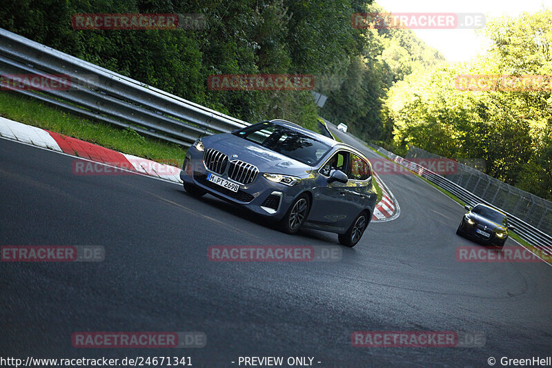 Bild #24671341 - Touristenfahrten Nürburgring Nordschleife (24.09.2023)