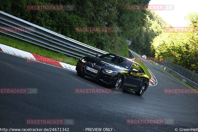 Bild #24671342 - Touristenfahrten Nürburgring Nordschleife (24.09.2023)