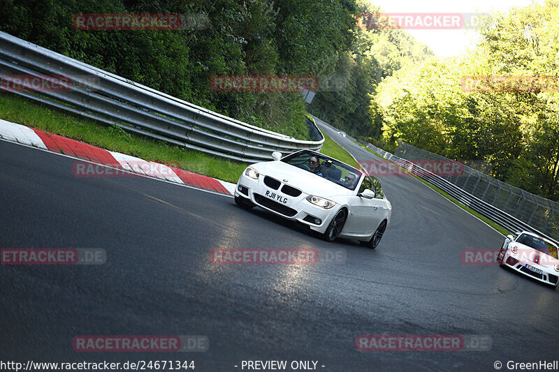 Bild #24671344 - Touristenfahrten Nürburgring Nordschleife (24.09.2023)