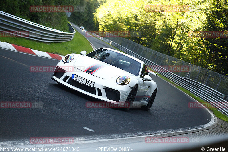 Bild #24671345 - Touristenfahrten Nürburgring Nordschleife (24.09.2023)