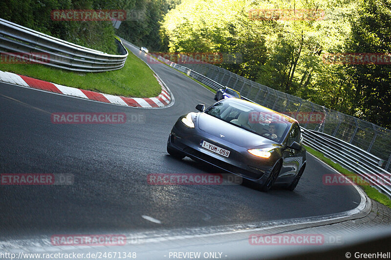 Bild #24671348 - Touristenfahrten Nürburgring Nordschleife (24.09.2023)