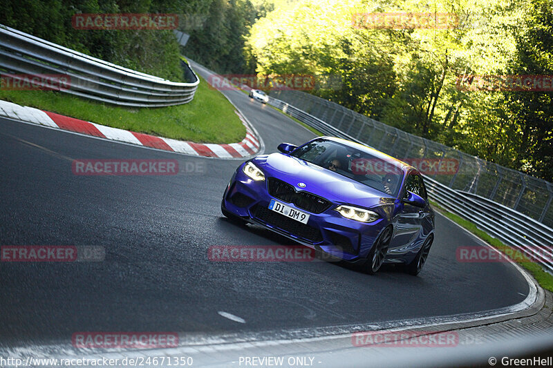 Bild #24671350 - Touristenfahrten Nürburgring Nordschleife (24.09.2023)