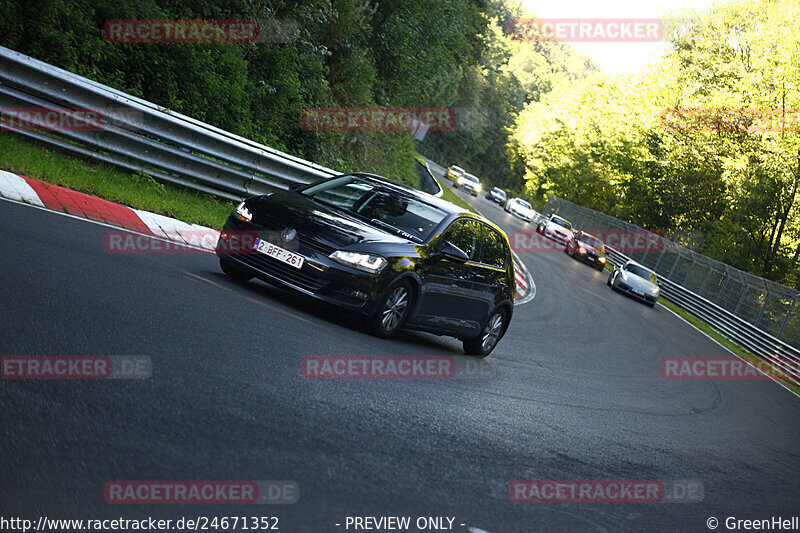 Bild #24671352 - Touristenfahrten Nürburgring Nordschleife (24.09.2023)