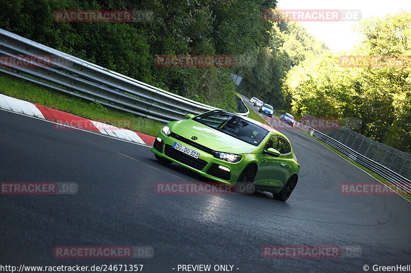 Bild #24671357 - Touristenfahrten Nürburgring Nordschleife (24.09.2023)