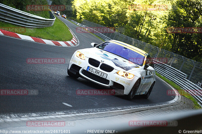 Bild #24671401 - Touristenfahrten Nürburgring Nordschleife (24.09.2023)