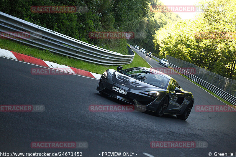 Bild #24671452 - Touristenfahrten Nürburgring Nordschleife (24.09.2023)