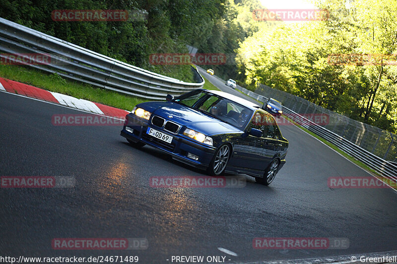 Bild #24671489 - Touristenfahrten Nürburgring Nordschleife (24.09.2023)