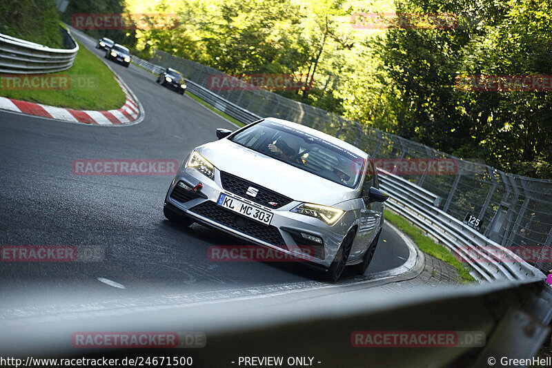 Bild #24671500 - Touristenfahrten Nürburgring Nordschleife (24.09.2023)