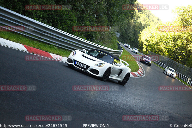 Bild #24671529 - Touristenfahrten Nürburgring Nordschleife (24.09.2023)