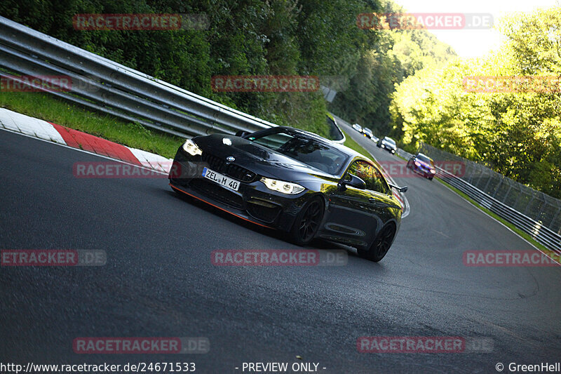 Bild #24671533 - Touristenfahrten Nürburgring Nordschleife (24.09.2023)