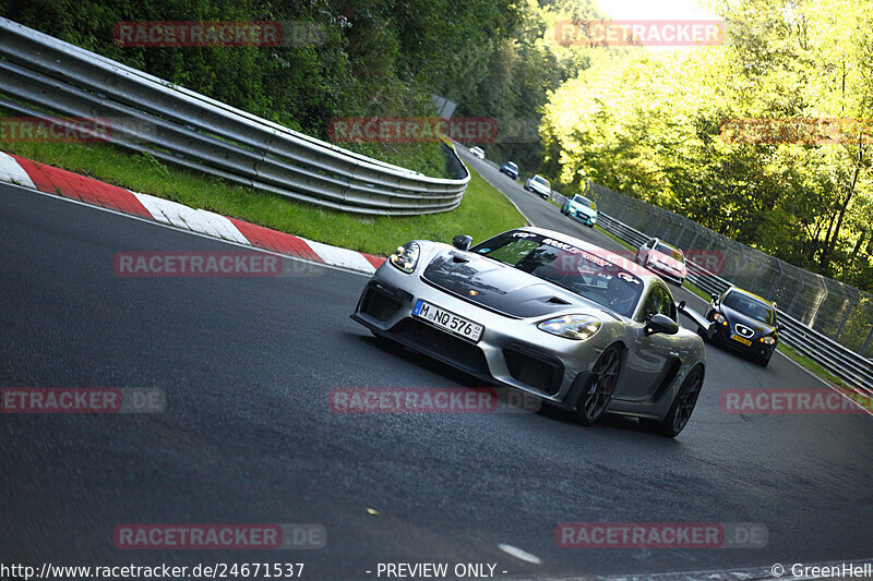 Bild #24671537 - Touristenfahrten Nürburgring Nordschleife (24.09.2023)