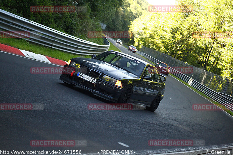 Bild #24671556 - Touristenfahrten Nürburgring Nordschleife (24.09.2023)