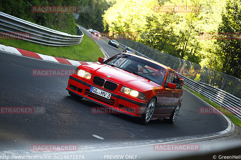 Bild #24671574 - Touristenfahrten Nürburgring Nordschleife (24.09.2023)