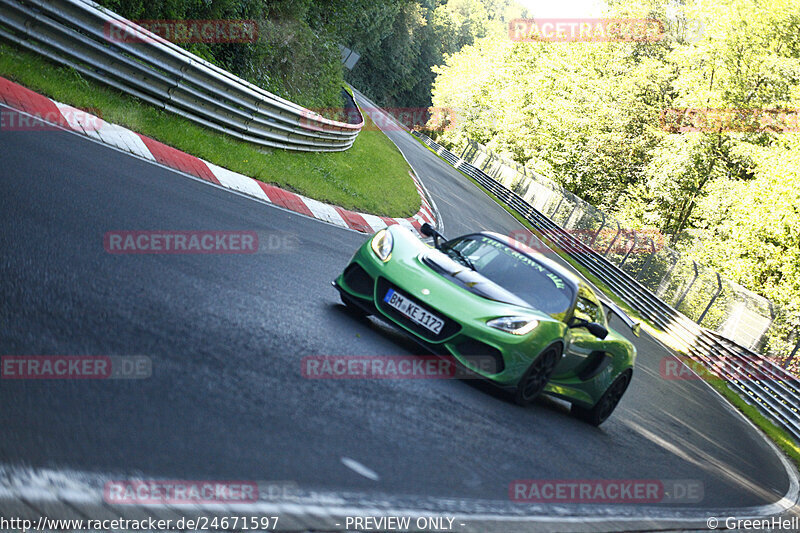 Bild #24671597 - Touristenfahrten Nürburgring Nordschleife (24.09.2023)