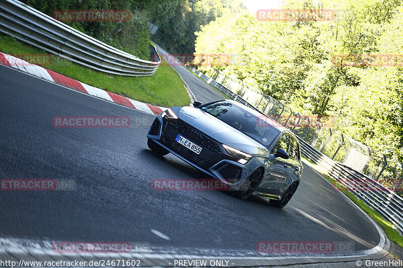 Bild #24671602 - Touristenfahrten Nürburgring Nordschleife (24.09.2023)