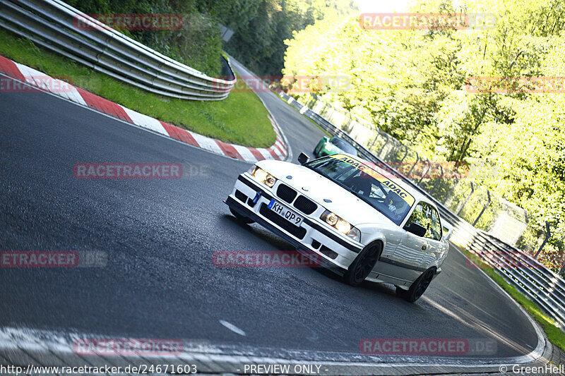 Bild #24671603 - Touristenfahrten Nürburgring Nordschleife (24.09.2023)