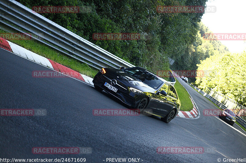 Bild #24671609 - Touristenfahrten Nürburgring Nordschleife (24.09.2023)