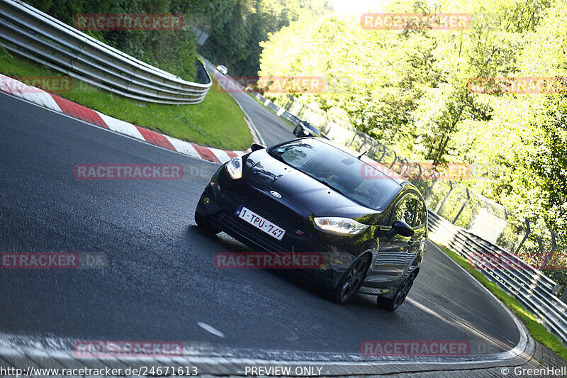 Bild #24671613 - Touristenfahrten Nürburgring Nordschleife (24.09.2023)