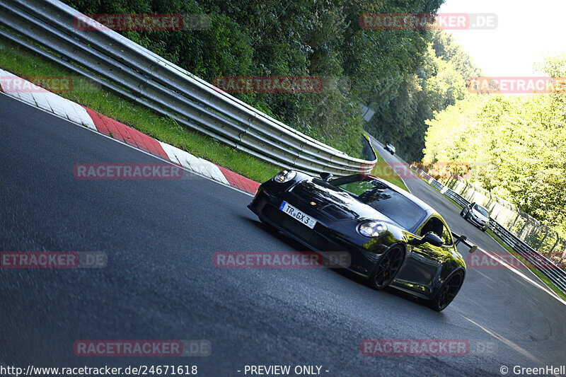 Bild #24671618 - Touristenfahrten Nürburgring Nordschleife (24.09.2023)