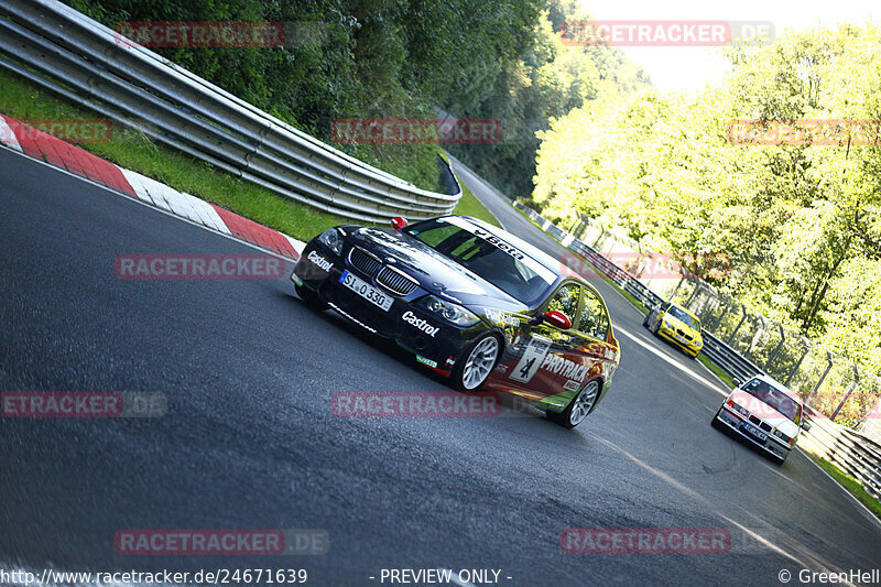 Bild #24671639 - Touristenfahrten Nürburgring Nordschleife (24.09.2023)