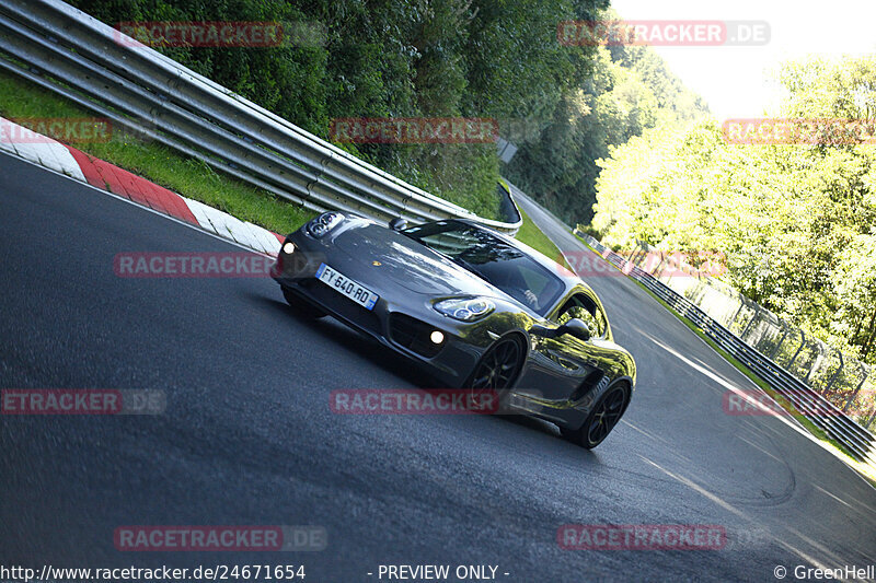 Bild #24671654 - Touristenfahrten Nürburgring Nordschleife (24.09.2023)