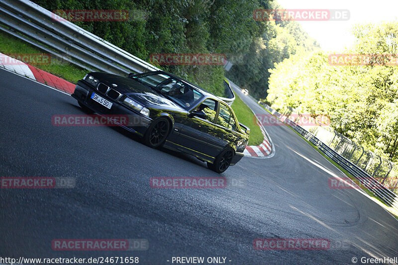 Bild #24671658 - Touristenfahrten Nürburgring Nordschleife (24.09.2023)