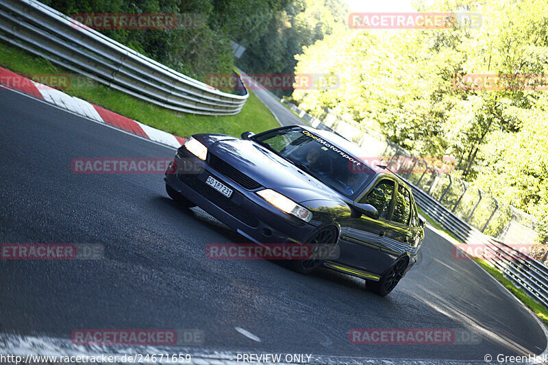 Bild #24671659 - Touristenfahrten Nürburgring Nordschleife (24.09.2023)