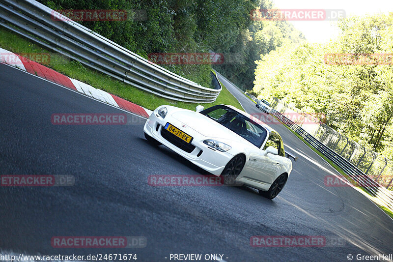 Bild #24671674 - Touristenfahrten Nürburgring Nordschleife (24.09.2023)