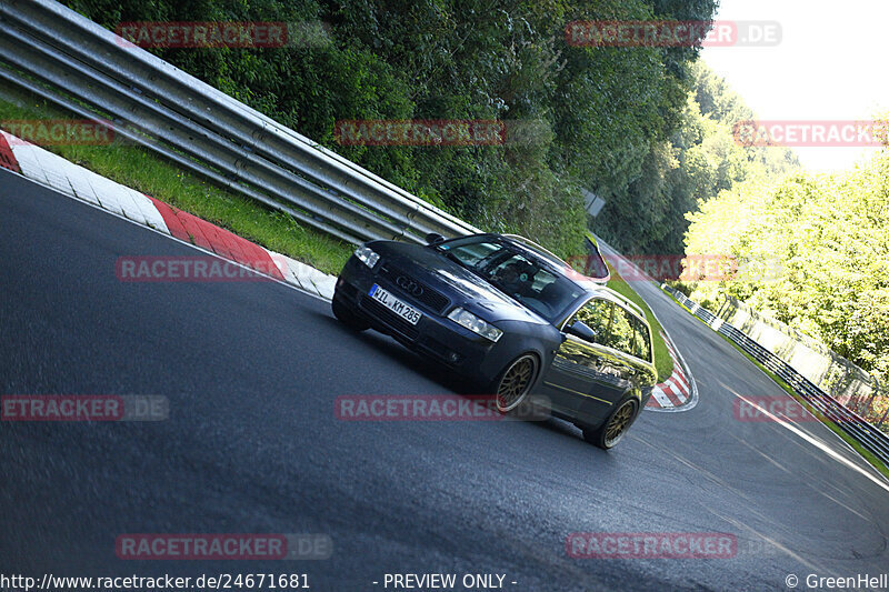 Bild #24671681 - Touristenfahrten Nürburgring Nordschleife (24.09.2023)