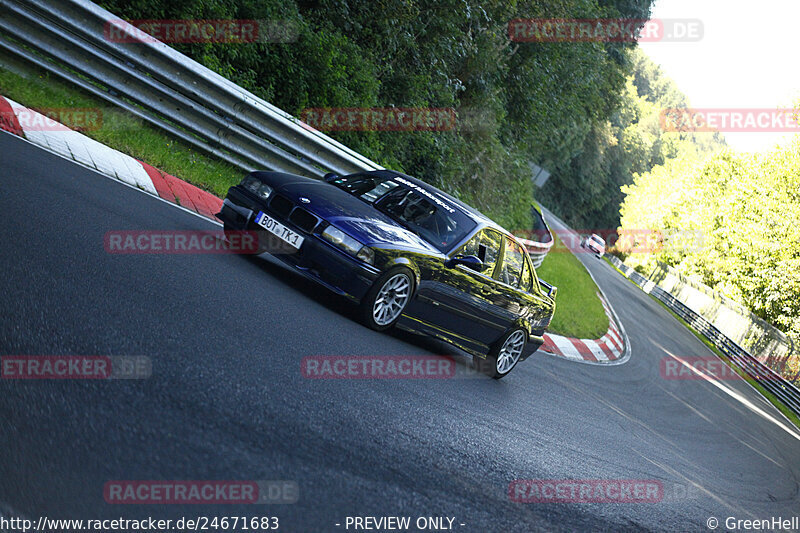 Bild #24671683 - Touristenfahrten Nürburgring Nordschleife (24.09.2023)