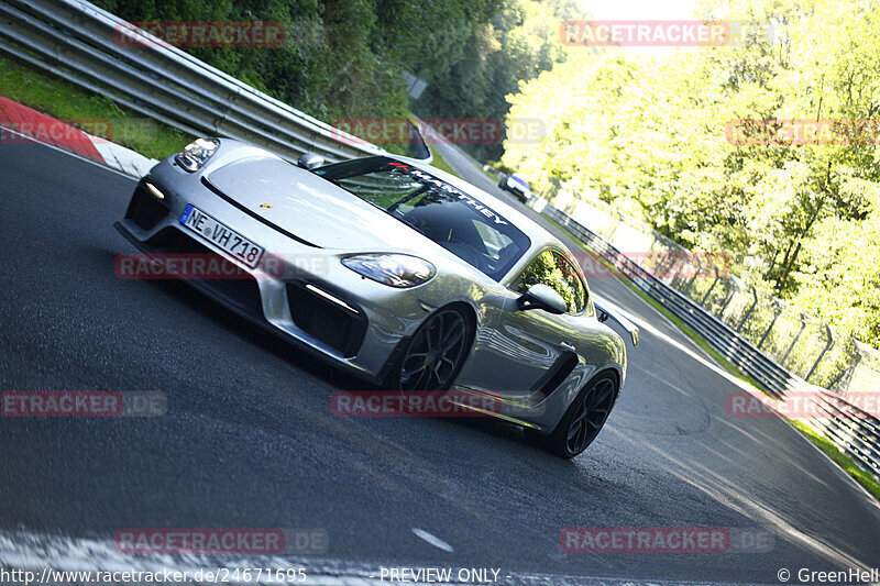 Bild #24671695 - Touristenfahrten Nürburgring Nordschleife (24.09.2023)