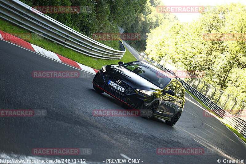 Bild #24671712 - Touristenfahrten Nürburgring Nordschleife (24.09.2023)