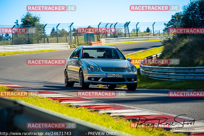 Bild #24671743 - Touristenfahrten Nürburgring Nordschleife (24.09.2023)