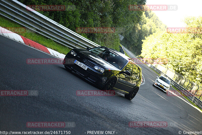 Bild #24671750 - Touristenfahrten Nürburgring Nordschleife (24.09.2023)