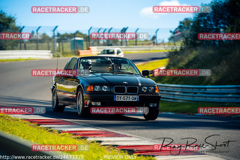 Bild #24671778 - Touristenfahrten Nürburgring Nordschleife (24.09.2023)