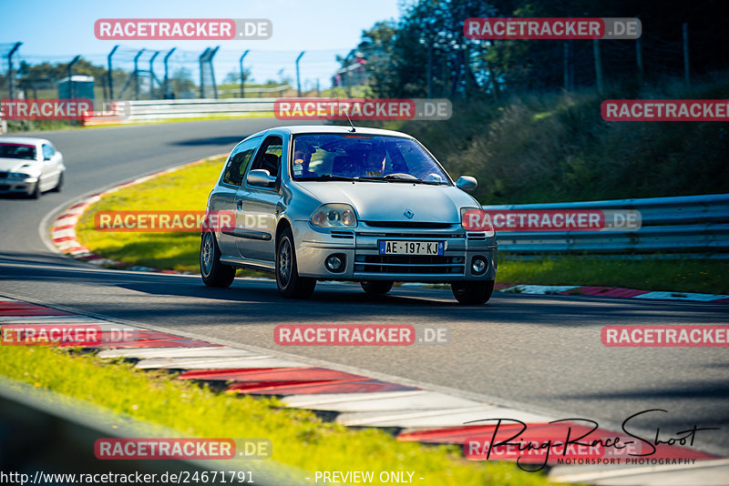 Bild #24671791 - Touristenfahrten Nürburgring Nordschleife (24.09.2023)