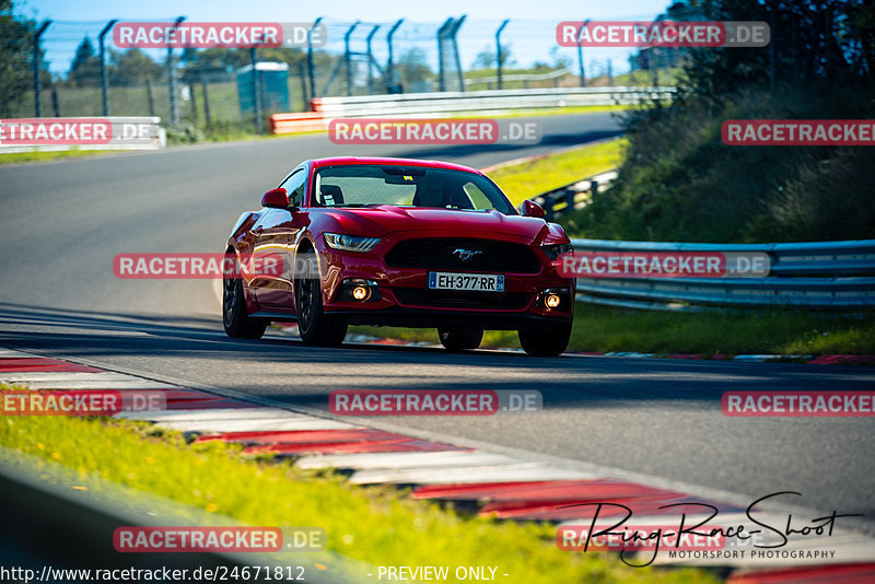 Bild #24671812 - Touristenfahrten Nürburgring Nordschleife (24.09.2023)