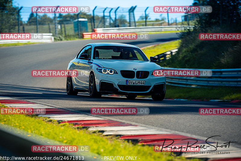 Bild #24671813 - Touristenfahrten Nürburgring Nordschleife (24.09.2023)