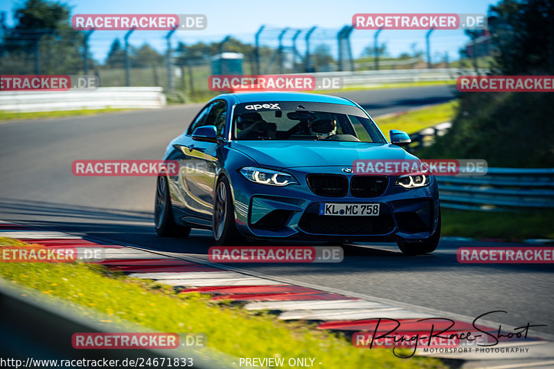 Bild #24671833 - Touristenfahrten Nürburgring Nordschleife (24.09.2023)