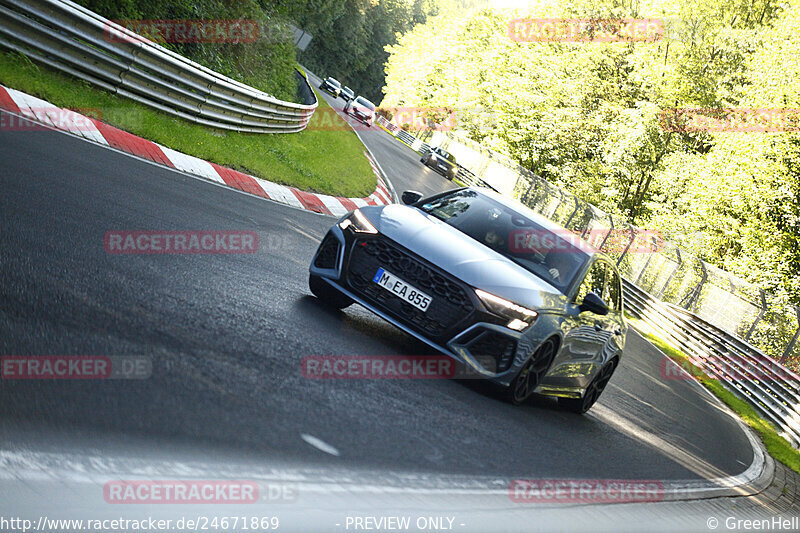 Bild #24671869 - Touristenfahrten Nürburgring Nordschleife (24.09.2023)